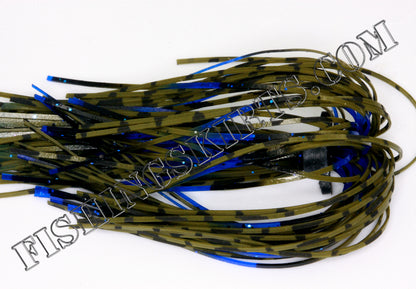 Okeechobee Craw LI
