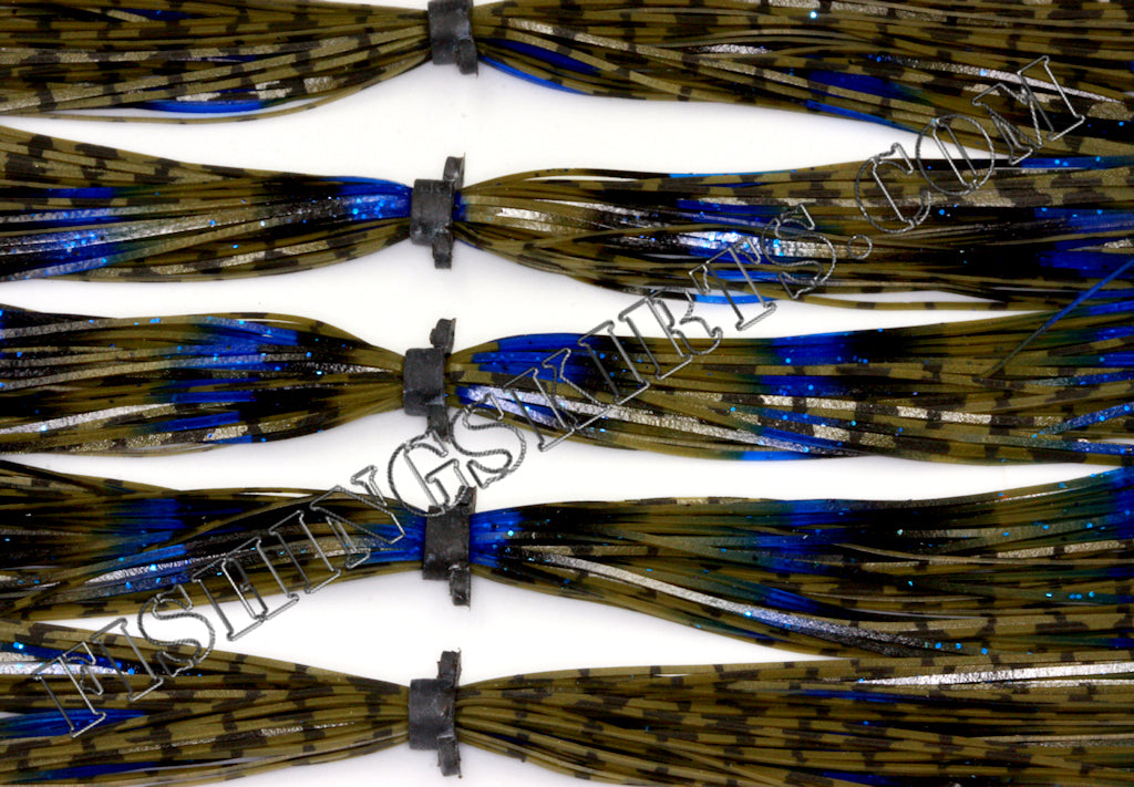 Okeechobee Craw LI