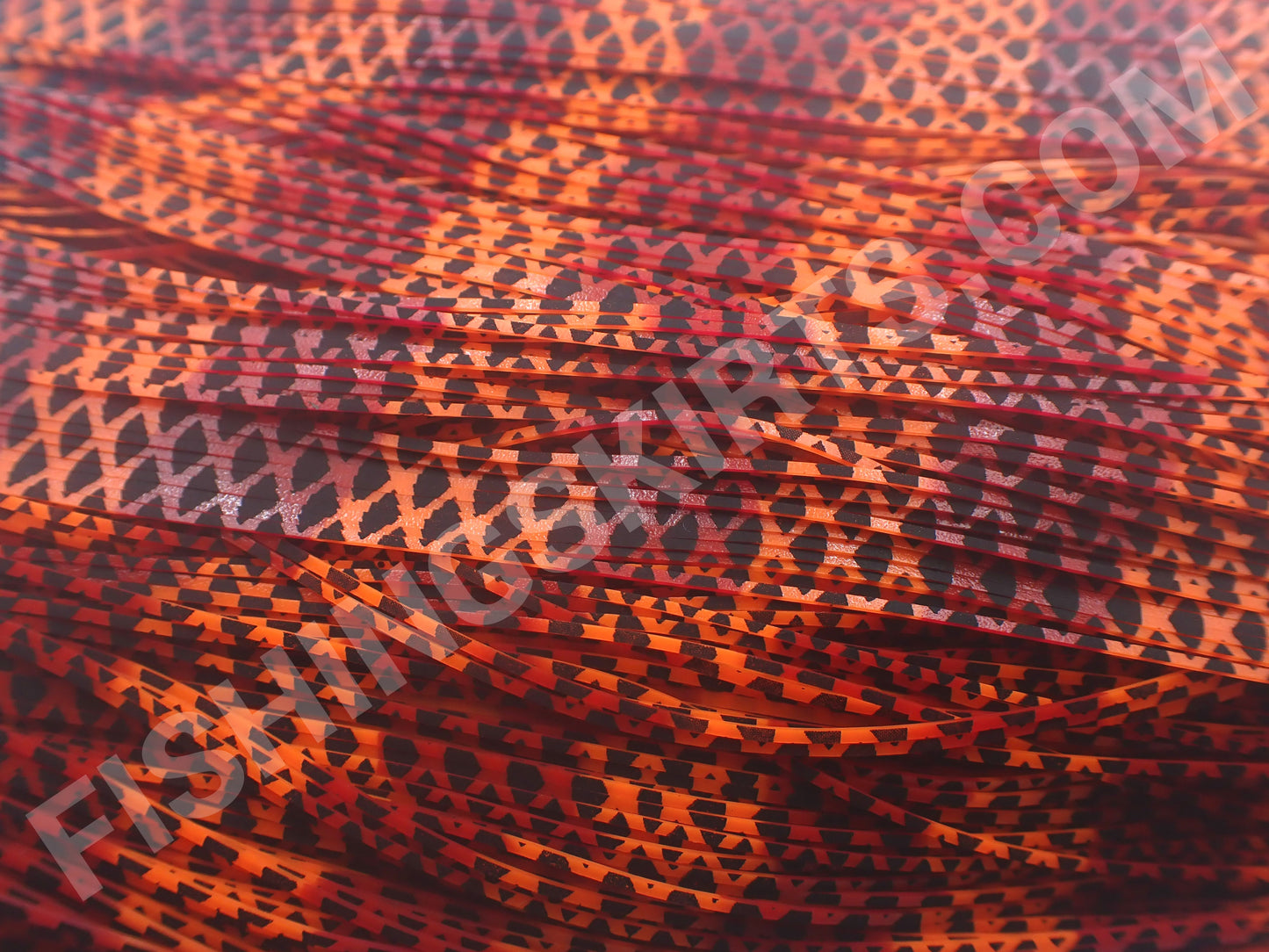 Living Image Fire Craw Version 2