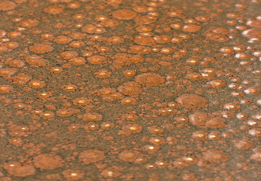 BOSS Jig Armor Green Pumpkin Orange Camo