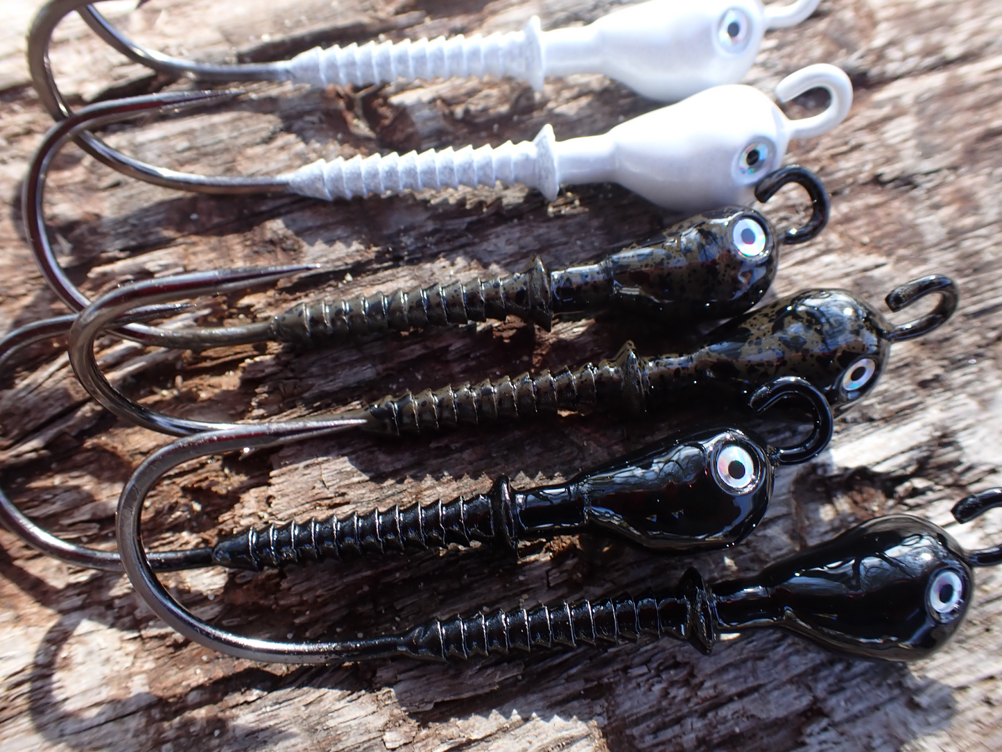 Primal GripX Series Head Banger