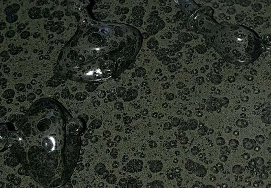 BOSS JIG ARMOR GREEN PUMPKIN CAMO