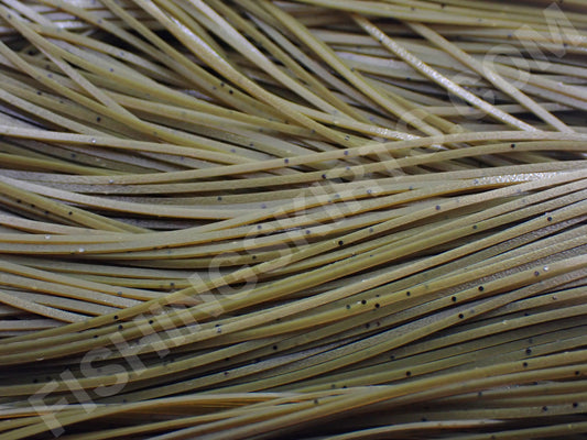 Olive Pumpkin Pepper