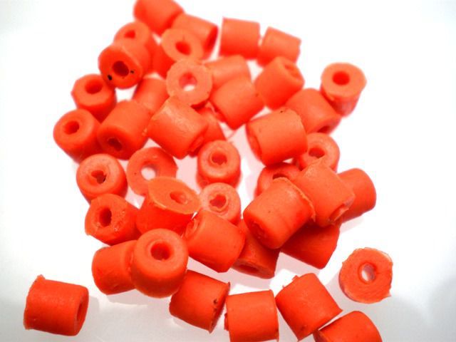 orange bands 100 pack