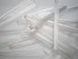 Clear Medium 1/8