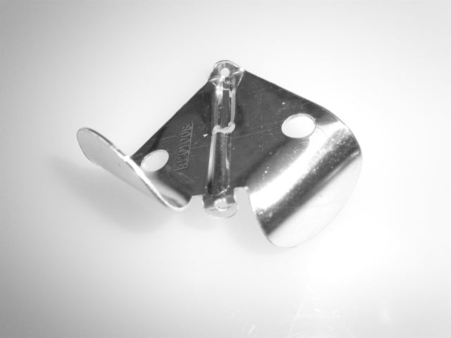 Aluminum bubble blade C002