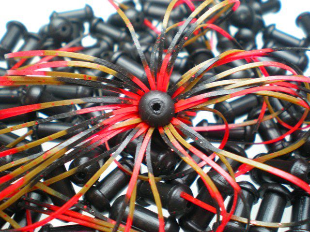 BOSS Punch Hub black 5 pack