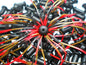 BOSS Punch Hub black 5 pack