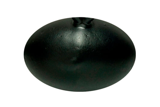 BOSS JIG ARMOR FLAT BLACK