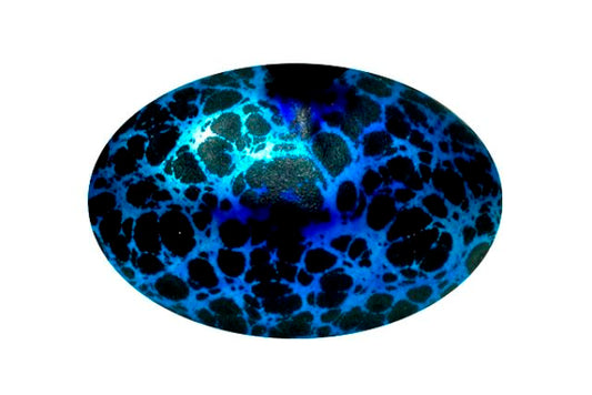 BOSS Jig Armor Blue Illusion