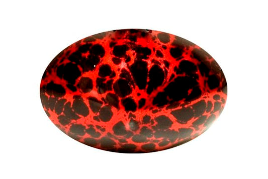 BOSS Jig Armor Red Illusion