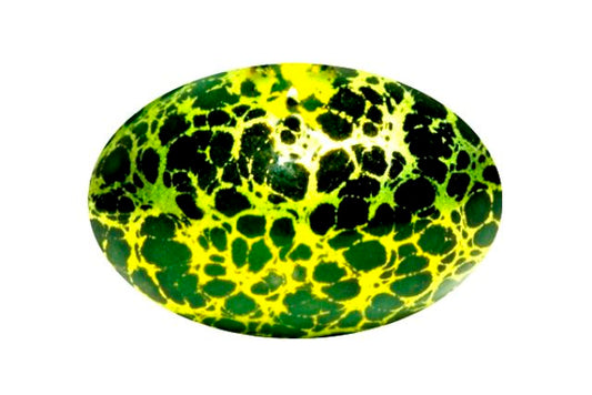 BOSS Jig Armor Chartreuse Illusion