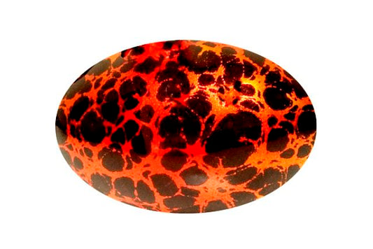 BOSS Jig Armor Orange Illusion