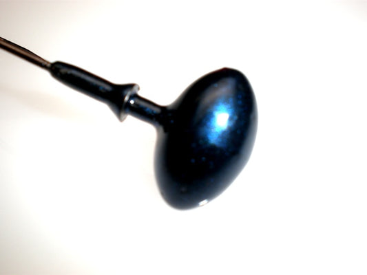 BOSS JIG ARMOR BLACK BLUE PEARL