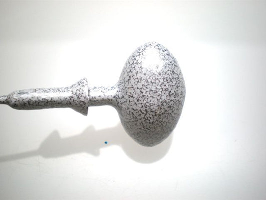 BOSS JIG ARMOR WHITE SILVER CHROME