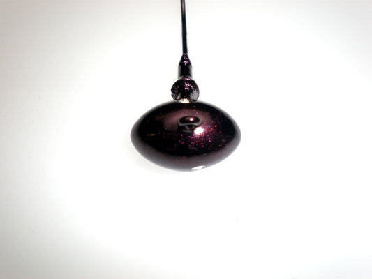 BOSS JIG ARMOR BLACK RED PEARL