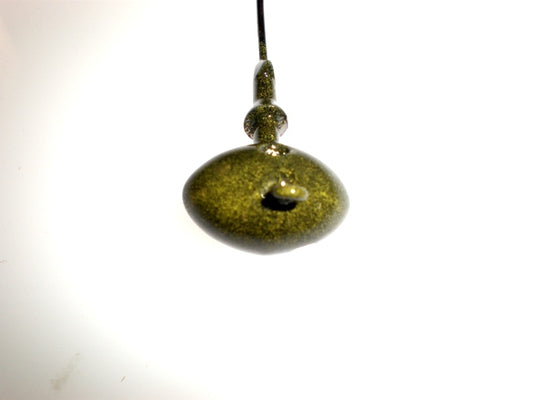 BOSS JIG ARMOR WATERMELON CRAWLER