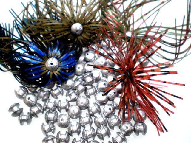 BOSS Punch Ring 10 pack