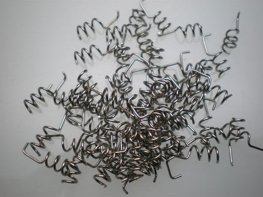 BOSS Screw Locks 100 pack