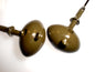 BOSS JIG ARMOR OLIVE GREEN PUMPKIN