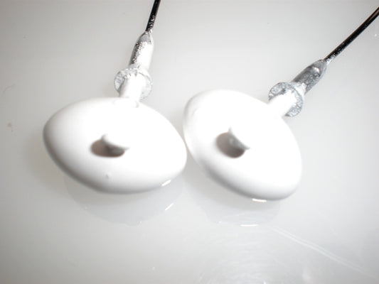 BOSS JIG ARMOR BRIGHT WHITE