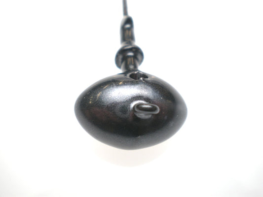 BOSS JIG ARMOR GUN METAL