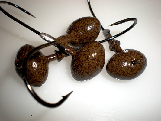 BOSS JIG ARMOR PALE ALE CRUSTACEAN