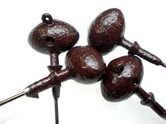 BOSS JIG ARMOR CHESTNUT CRUSTACEAN