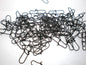 BOSS size 2 duo lock snaps black 10 pack