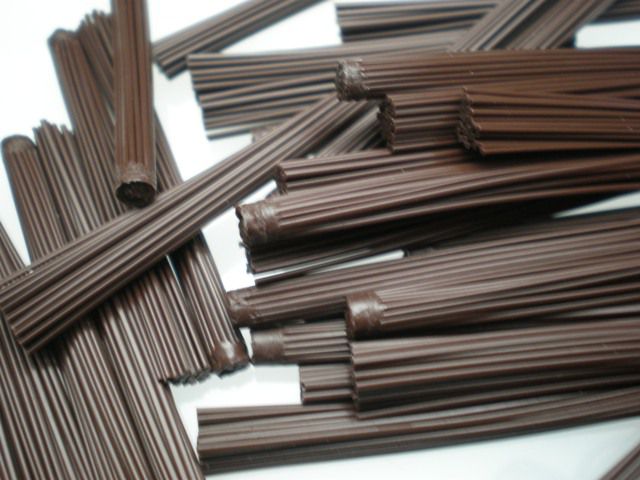 Brown Heavy