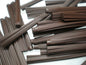 Brown Heavy