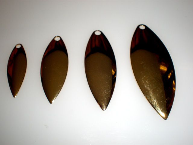 24k gold willow 10 pack