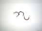 nickel clevis 100 pack