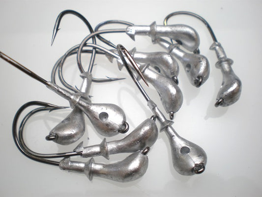 BOSS Improved Arkie Unpainted 10pk