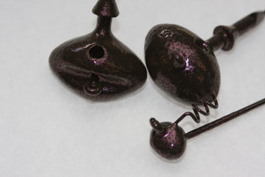 BOSS JIG ARMOR WATERMELON RED CRUSTACEAN