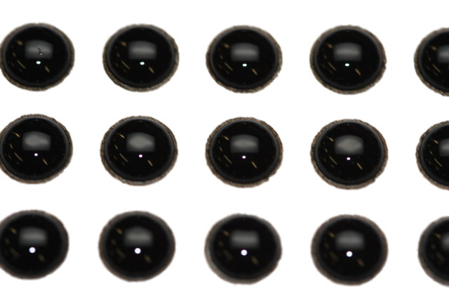 BOSS 100 pack black 3d eye