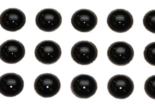 BOSS 100 pack black 3d eye