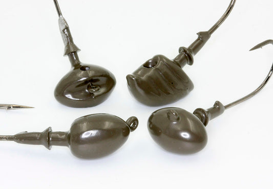 BOSS JIG ARMOR PALE ALE