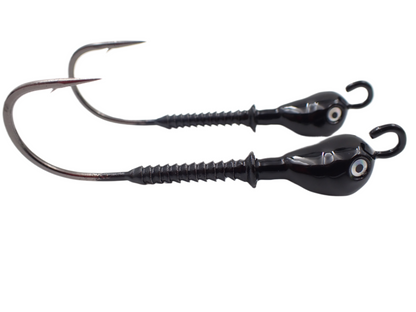 Primal GripX Series Head Banger