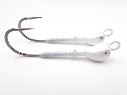 Primal GripX Series Head Banger