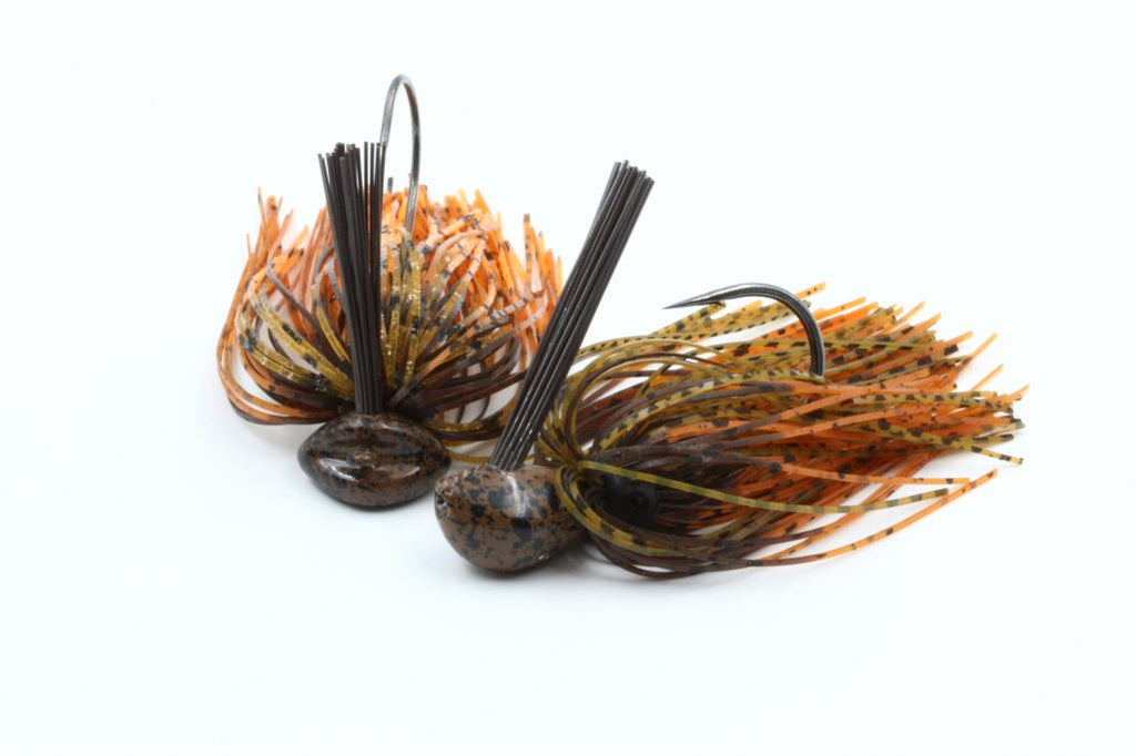 Build #136 Fall Craw